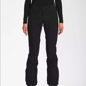 Women’s North Face Apex STH Pants size 6